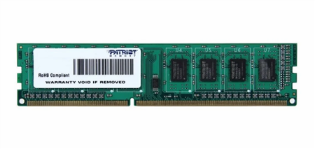 MEMORIA DDR3 4GB 1600MHZ VIPER 3 CL10 BLK HS SINGLE PATRIOT
